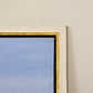 MONOGRAMMIST AS Ölgemälde Ascona Lago Maggiore Tessin Bild groß eingerahmt