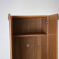 HOLTKAMP DESIGNER Garderobenschrank Spiegel Spiegelschrank Buche Dielenschrank