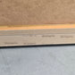 HOLTKAMP DESIGNER Garderobenschrank Spiegel Spiegelschrank Buche Dielenschrank