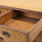 ANTIKE KOMMODE Biedermeier Holz Schubladen Schrank Vintage