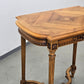 ANTIKER SALONTISCH IM NEOKLASSIschen LOUIS XVI STIL Tisch Esstisch Schreibtisch