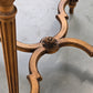 ANTIKER SALONTISCH IM NEOKLASSIschen LOUIS XVI STIL Tisch Esstisch Schreibtisch