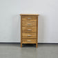 MASSIVE EICHE Kommode Royal Oak Jysk Dänisches Bettenlager Schrank