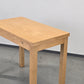 ESSTISCH AUSZIEHBAR Tisch Schreibtisch Vintage Ahorn Küchentisch Holz Design