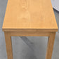 ESSTISCH AUSZIEHBAR Tisch Schreibtisch Vintage Ahorn Küchentisch Holz Design