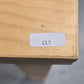 ESSTISCH AUSZIEHBAR Tisch Schreibtisch Vintage Ahorn Küchentisch Holz Design