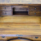ANTIKE KOMMODE Sekretär Schreibschrank Barock Intarsien Vintage