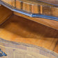 ANTIKE KOMMODE Sekretär Schreibschrank Barock Intarsien Vintage