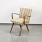 WILHELM KNOLL Sessel Höhenverstellbar Vintage Cocktailsessel Mid Century