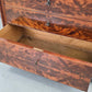 BIEDERMEIER SEKRETÄR Mahagoni Schreibschrank Antik Schrank Vintage Kommode