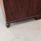 BIEDERMEIER SEKRETÄR Mahagoni Schreibschrank Antik Schrank Vintage Kommode