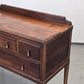 ANTIKE KOMMODE Sideboard Mahagoni Anrichte Buffet Tisch Vintage