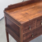 ANTIKE KOMMODE Sideboard Mahagoni Anrichte Buffet Tisch Vintage