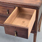 ANTIKE KOMMODE Sideboard Mahagoni Anrichte Buffet Tisch Vintage