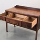 ANTIKE KOMMODE Sideboard Mahagoni Anrichte Buffet Tisch Vintage