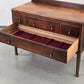 ANTIKE KOMMODE Sideboard Mahagoni Anrichte Buffet Tisch Vintage
