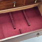 ANTIKE KOMMODE Sideboard Mahagoni Anrichte Buffet Tisch Vintage