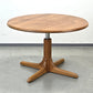 TEAK COUCHTISCH Esstisch Höhenverstellbar Mid Century Vintage dänisch