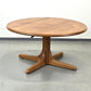 TEAK COUCHTISCH Esstisch Höhenverstellbar Mid Century Vintage dänisch
