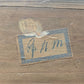 ANTIQUER SCHRANK Biedermeier Kleiderschrank Wäscheschrank Nussbaum Holz Antik