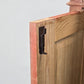 JUGENDSTIL VERTIKO Schrank Weichholz Antik Kommode Halbschrank Anrichte Vintage