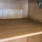 JUGENDSTIL KLEIDERSCHRANK Nussbaum Antik Spiegelschrank Intarsie 1920