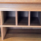 DYRLUND Sekretär Teak Mid Century Dänisch Vintage Kommode Desk Schreibtisch 60s