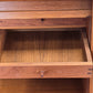 DYRLUND Sekretär Teak Mid Century Dänisch Vintage Kommode Desk Schreibtisch 60s
