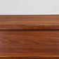 DYRLUND Sekretär Teak Mid Century Dänisch Vintage Kommode Desk Schreibtisch 60s