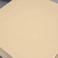 SPACE AGE Couchtisch Beistelltisch Rollen 70er Vintage Beige Mid Century