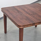 TEAK COUCHTISCH Grete Jalk Glostrup Mid Century Beistelltisch Dänisch 75x75
