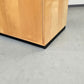 MID CENTURY Schrank Kleiderschrank Vintage WK Möbel Birke 50er 60er
