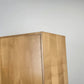 MID CENTURY Schrank Kleiderschrank Vintage WK Möbel Birke 50er 60er