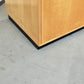 MID CENTURY Schrank Kleiderschrank Vintage WK Möbel Birke 50er 60er