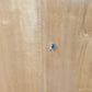 MID CENTURY Schrank Kleiderschrank Vintage WK Möbel Birke 50er 60er
