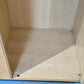 MID CENTURY Schrank Kleiderschrank Vintage WK Möbel Birke 50er 60er