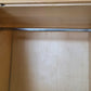 MID CENTURY Schrank Kleiderschrank Vintage WK Möbel Birke 50er 60er