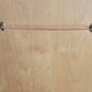 MID CENTURY Schrank Kleiderschrank Vintage WK Möbel Birke 50er 60er