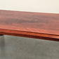 VINTAGE COUCHTISCH Mid Century Mahagoni Holz Tisch Retro 60er 70er Designer