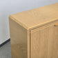 SIDEBOARD KOMMODE Eiche Hell Massiv Vintage Anrichte 90er Mid Century 92 cm
