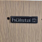 SIDEBOARD KOMMODE Eiche Hell Massiv Vintage Anrichte 90er Mid Century 92 cm