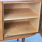 VEIGEL SIDEBOARD Mid Century Nussbaum Vintage 60er Kommode Tv Board