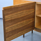 VEIGEL SIDEBOARD Mid Century Nussbaum Vintage 60er Kommode Tv Board