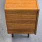 VEIGEL SIDEBOARD Mid Century Nussbaum Vintage 60er Kommode Tv Board