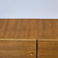 VEIGEL SIDEBOARD Mid Century Nussbaum Vintage 60er Kommode Tv Board