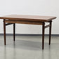 TEAK COUCHTISCH Dänisch Mid Century Vintage 60er Holz Wohnzimmer