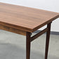 TEAK COUCHTISCH Dänisch Mid Century Vintage 60er Holz Wohnzimmer