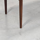 TEAK COUCHTISCH Dänisch Mid Century Vintage 60er Holz Wohnzimmer