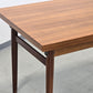 TEAK COUCHTISCH Dänisch Mid Century Vintage 60er Holz Wohnzimmer