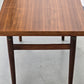 TEAK COUCHTISCH Dänisch Mid Century Vintage 60er Holz Wohnzimmer